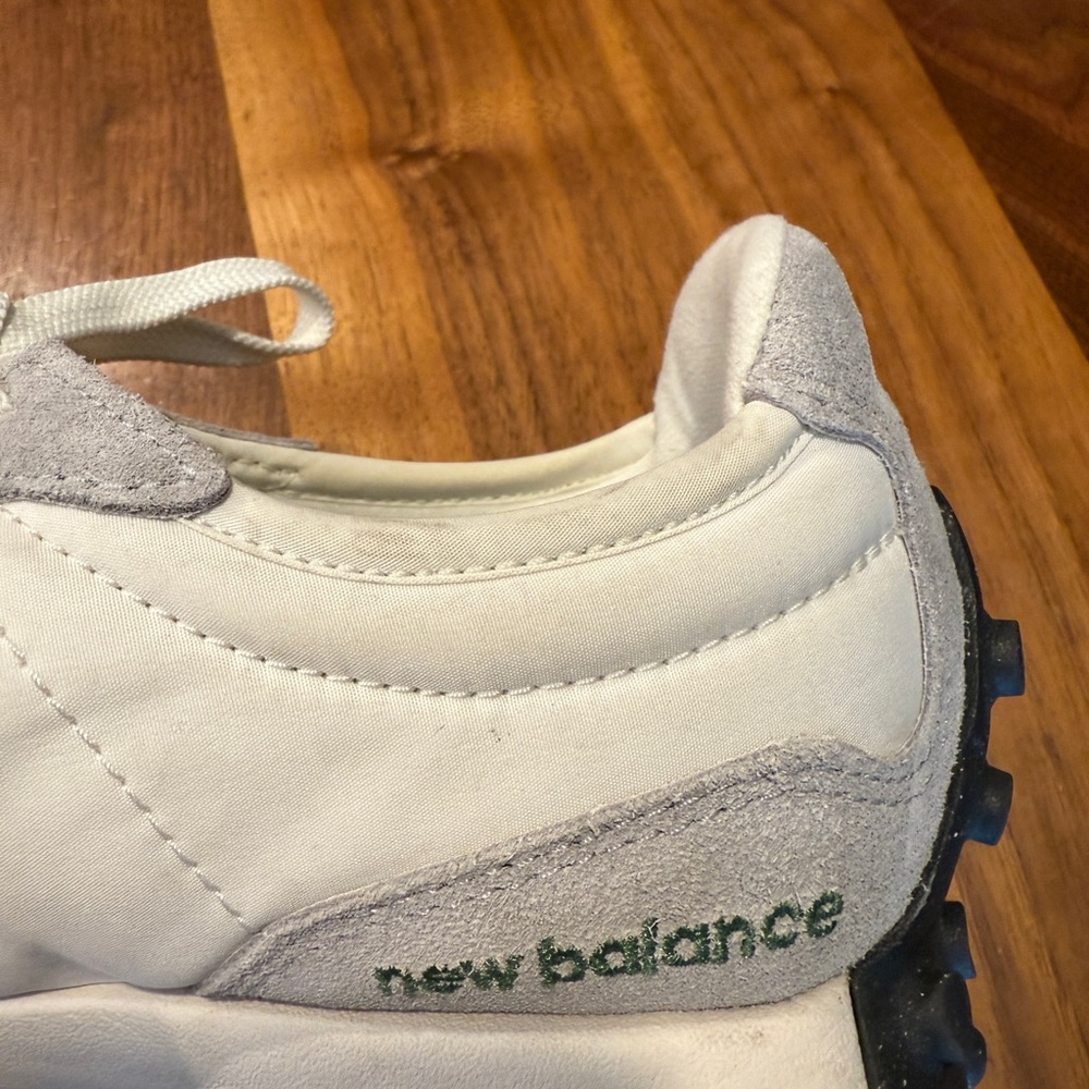 New Balance 327 Sneaker - Picture 9 of 9